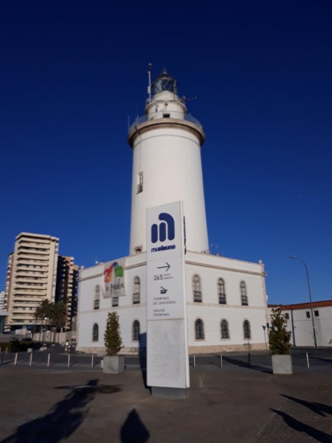 Stay Home & Away In The Heart Of Historical Town Of マラガ エクステリア 写真