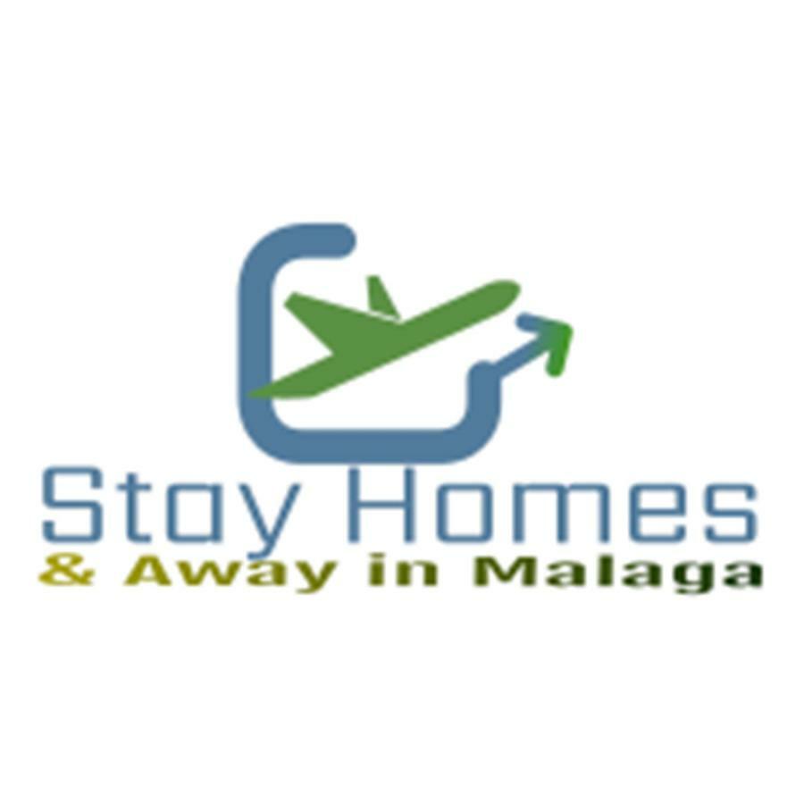 Stay Home & Away In The Heart Of Historical Town Of マラガ エクステリア 写真